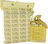 GSG by Franescoa Gentiex 100 ml - Eau DE Parfum Spray