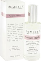 Demeter Demeter Provence Meadow eau de Cologne spray 120 ml