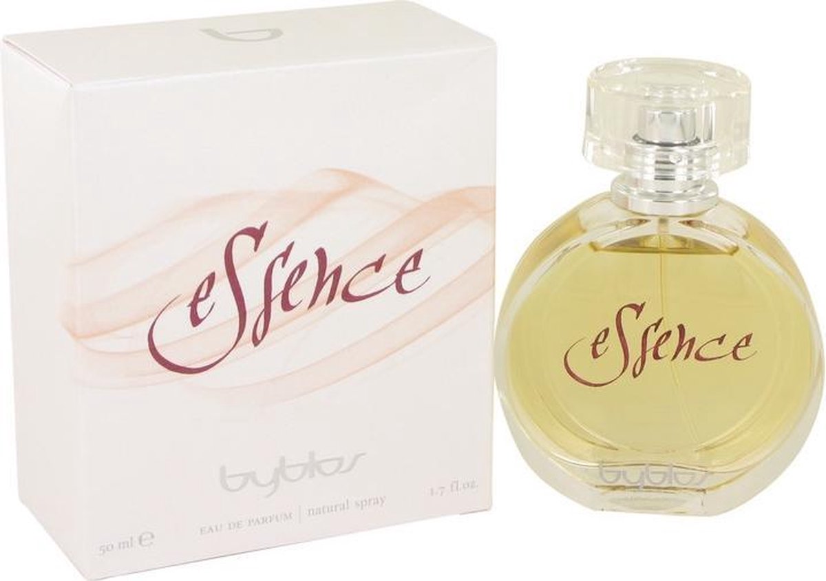 Byblos Essence by Byblos 50 ml - Eau De Parfum Spray