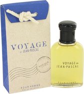 Voyage by Jean Pascal 50 ml - Eau De Toilette Spray