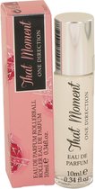 That Moment by One Direction 10 ml - Rollerball EDP