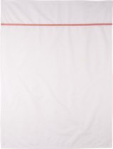 BRILJANT | 100% KATOEN LAKEN (100X150cm) MINIMAL | ROZE