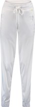 O'Neill Broek Women Satin Super White Xl - Super White Material Buitenlaag: 97% Polyester 3% Elastaan 2