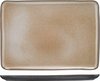 Cosy & Trendy Serveerschaal Lerida Desert 34.5 x 24 cm