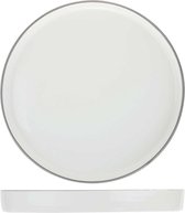 Copenhague Grey Line Dessertbord D21cm