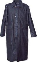 Urban 5884® HD Lang Wax Nubuck Leder - Duster Coat Lang Jas - Maat 4XL