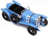 Chenard & Walker #9 Winner Le Mans 1923 - 1:43 - IXO Models