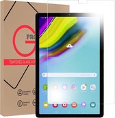MMOBIEL Samsung Galaxy Tab S6 10.5 Inch Glazen Screenprotector Tempered Glas 2.5D 9H