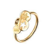 Guido Maria Kretschmer, by Christ Dames Dames Ring 52 Goud 32000306