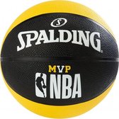 Spalding NBA MVP basketbal maat 5
