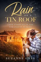 Love in the Mountains 1 - Rain on a Tin Roof