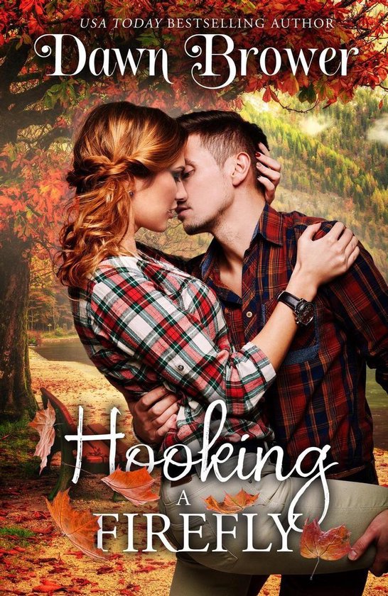 Sparkle City 2 - Hooking a Firefly - cover