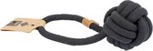 D&D Harper ball met lus Zwart XS - 18,5cmx10mm
