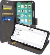 SBS Mobile Wallet Case iPhone 11 Pro - Blauw