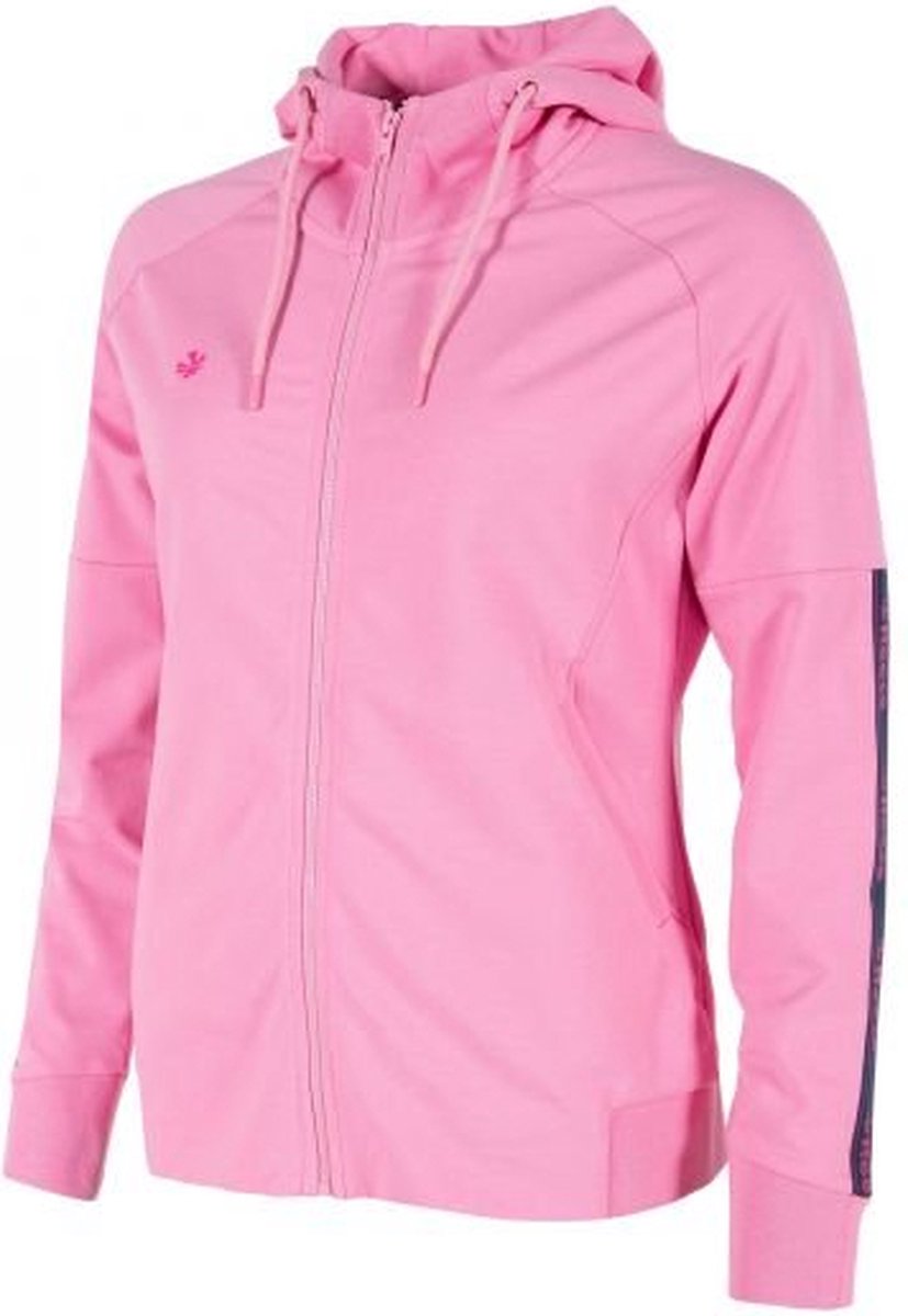 Reece Studio Hooded Sweat Full Zip Dames - Maat L