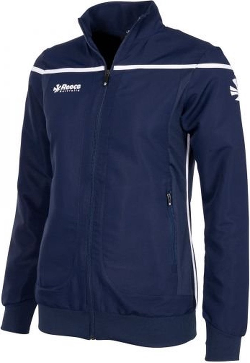 Reece Australia Varsity Woven Jack Dames - Maat XL