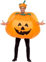 Dressing Up & Costumes | Costumes - Halloween - Pumpkin Costume, Adult