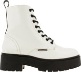 Bullboxer 129500F6S Boot Women White 36