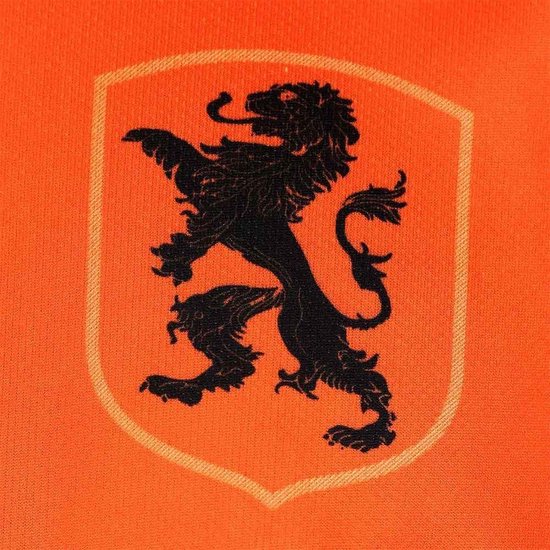 Nederlands Elftal Voetbalshirt - Voetbaltenue - Kinderen - 140 - Kingdo