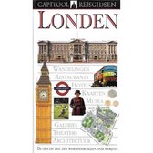 Capitool reisgids Londen
