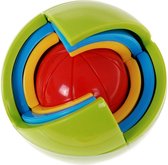 Puzzelbol Puzzelbal 3d Puzzel Breinbrekers Kinderen