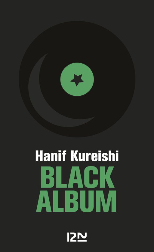 Hors Collection Black Album Ebook Hanif Kureishi 9782823855746 Boeken