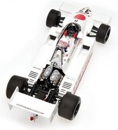 March Honda F2 812 #37 European F2 Championship 1982 - 1:43 - Minichamps