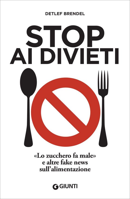 Stop ai divieti - cover