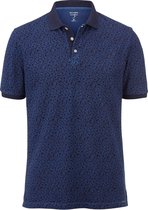 OLYMP Polo Level 5 indigo