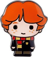 Harry Potter Chibi Ron Badge (Multicolour)