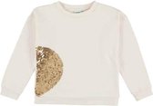 Trixie Baby sweater Moonstone