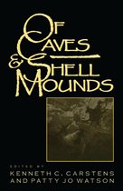Omslag Of Caves and Shell Mounds