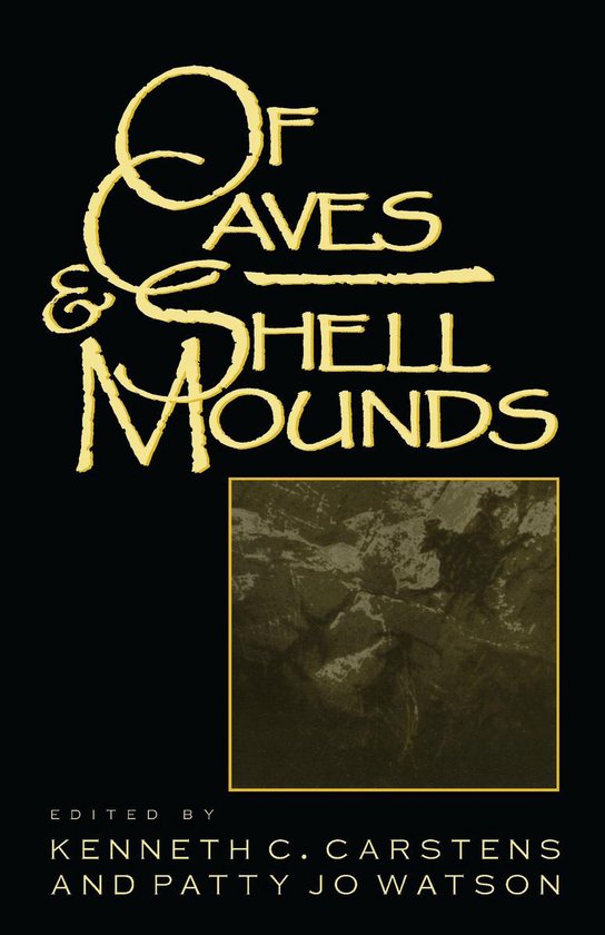 Of Caves and Shell Mounds - cover