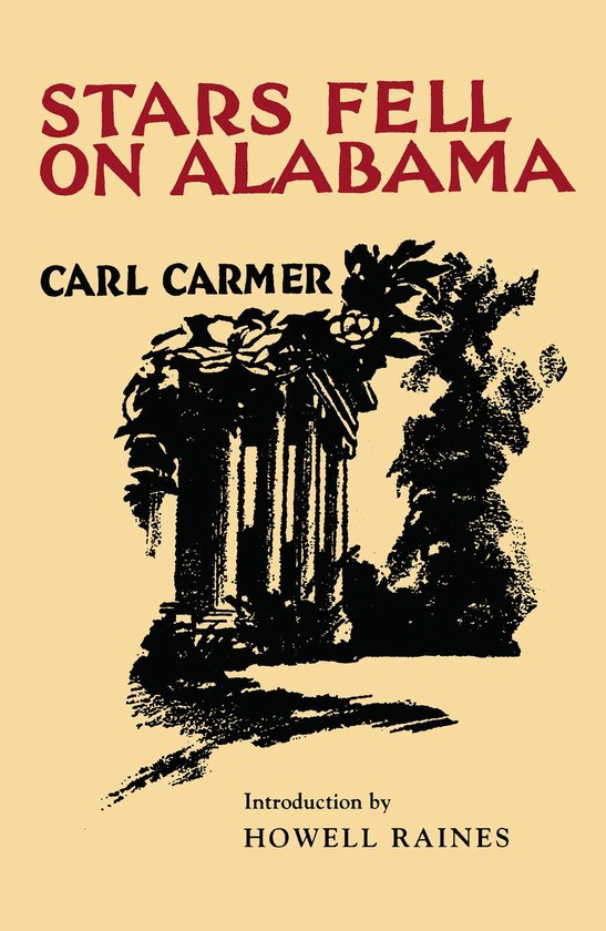 Library of Alabama Classics - Stars Fell on Alabama