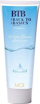 Attraction - BTB glijmiddel waterbasis 75 ml - 75ml