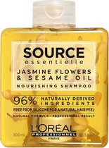 L'Oréal Professionnel Source Essentielle Nourishing Shampoo R V938 300 ml -  vrouwen - Voor