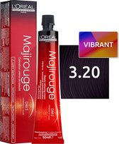 L'Oréal Majirouge Absolute Red 3.20 50ml