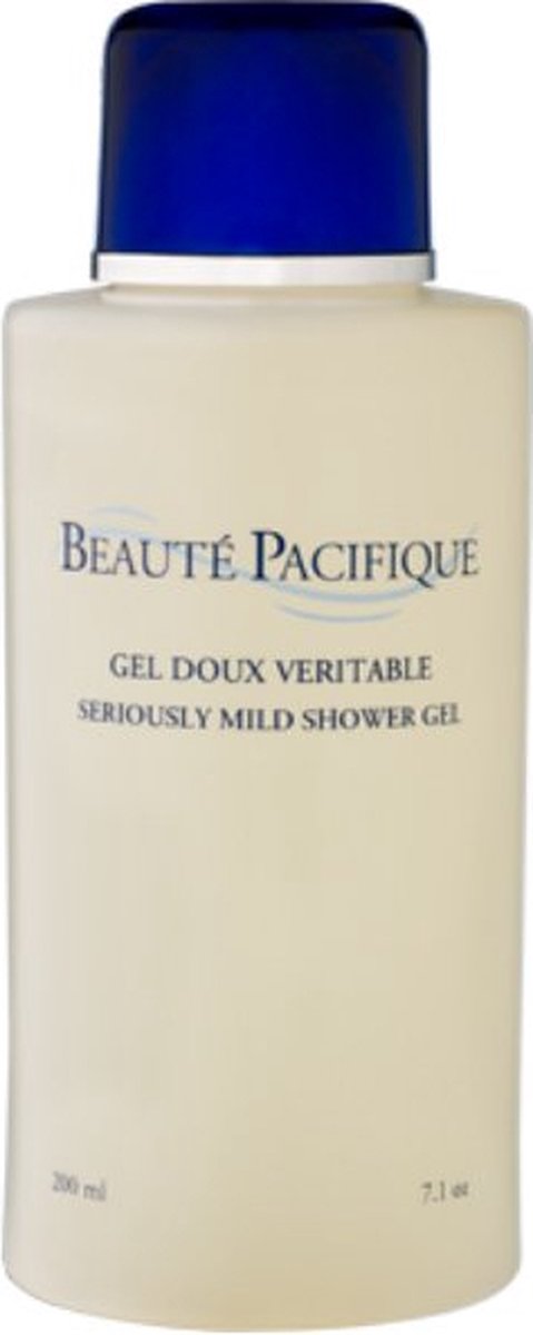 Beauté Pacifique Seriously Mild Shower Gel 200 ml