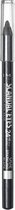 Rimmel London Scandal'Eyes Waterproof Kohl Pencil Oogpotlood Black Sparkle - Black