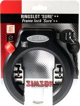 ringslot Sure ART-2 zwart