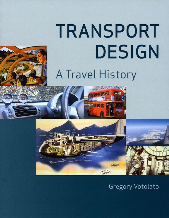 Transport Design - cover