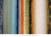 Joel Holsinger - Serenidad I Kunstdruk 91x66cm