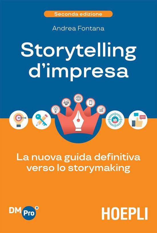 Storytelling d’impresa
