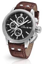 TW Steel CE7006 Adesso Chronograaf 48mm 10ATM