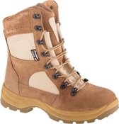 Protektor Cross 010-040, Mannen, Beige, Trekkingschoenen, maat: 41