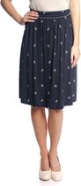 Vive Maria Rok -S- Ahoi Girl Blauw