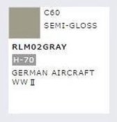 Mrhobby - Mr. Color 10 Ml Rlm02 Gray (Mrh-c-060)