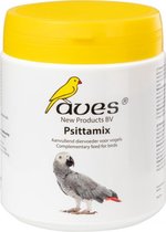 AVES Psittamix