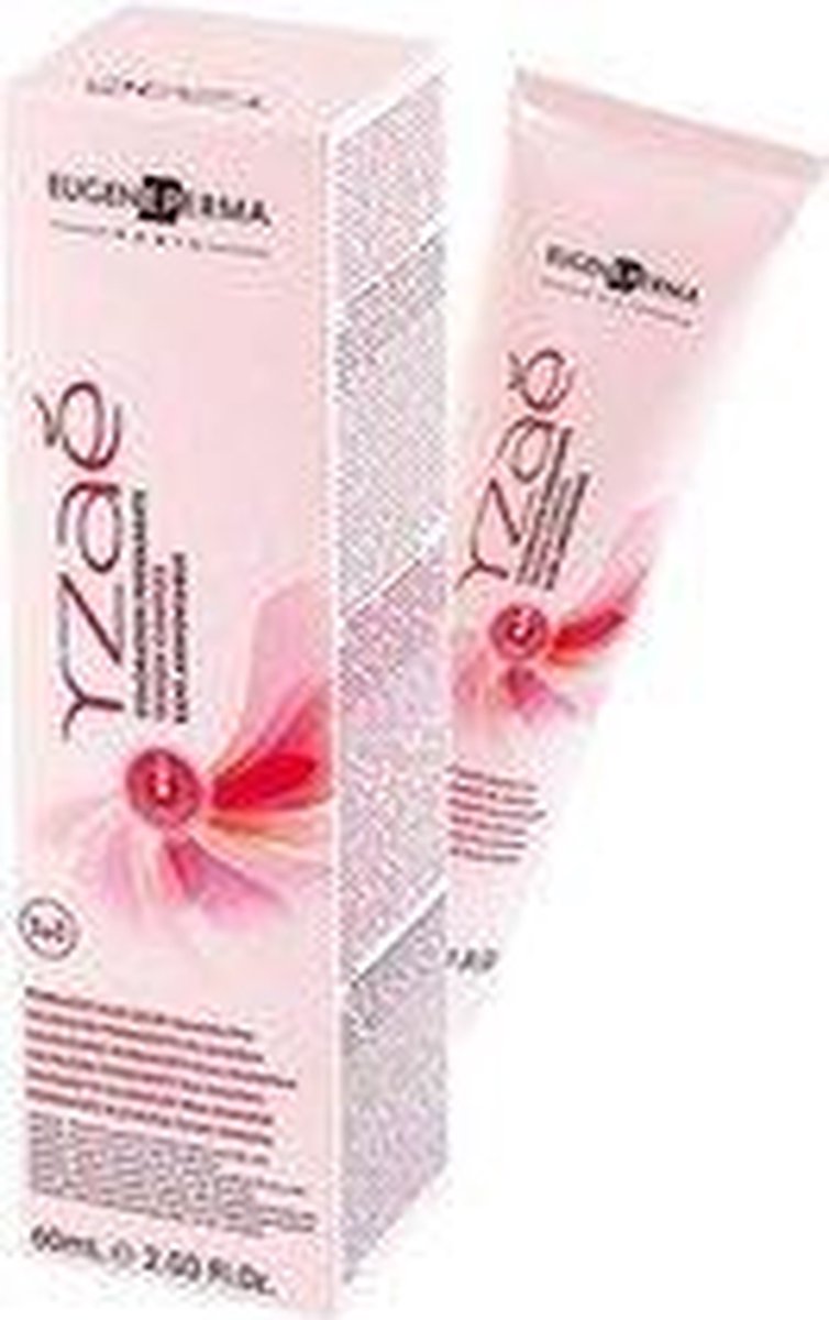 Eugene Perma YZAE Hair Color 7.13 60ml