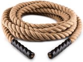 Power Rope swingtouw 15 m 3,8 cm Ø hennep